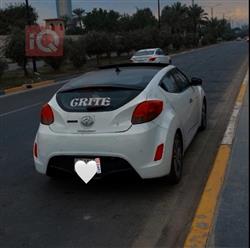 هيونداي فلوستر